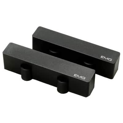 EMG J - Jazz Bass Set image 1
