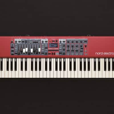 Nord Electro 6D 61