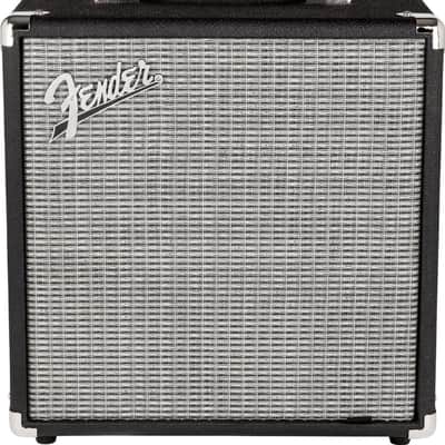 Fender Rumble 100 v3 Bass Combo image 2