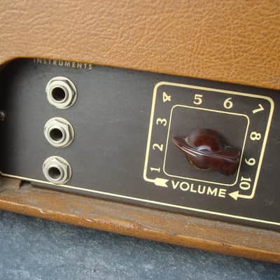 Gibson BR6 1952 - original image 5
