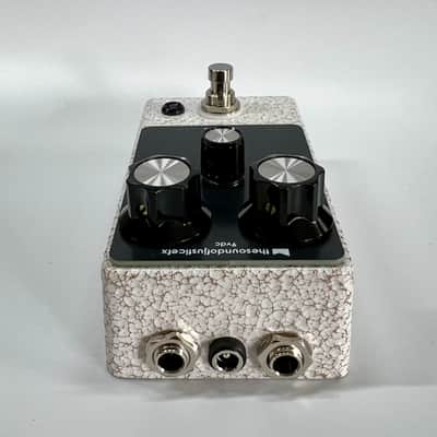 The Kessel Drive (Litespeed Clone) | The Sound of Justice FX image 4