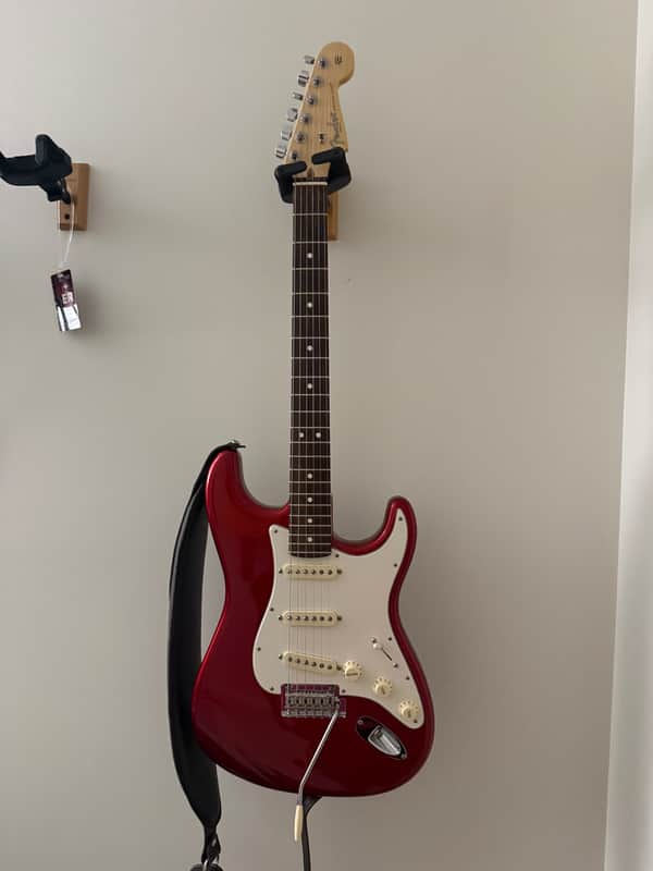 Fender Fender American Professional Stratocaster 2017 - Mint, Quick sale price