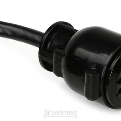 Hammond 11-pin XK-3C to 3300 Cable - 21 foot (XK3Cto3300d2)