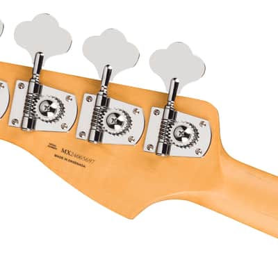 FENDER - Player II Modified Active Precision Bass Maple Fingerboard Sunshine Yellow - 0147492360 image 6
