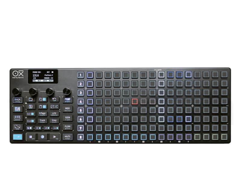 Oxi One MK2 image 1