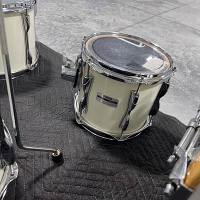 1987 Yamaha Recording Custom 4pc Shell Pack image 14