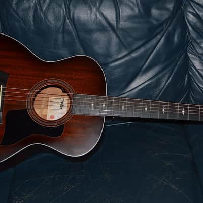Taylor 324 2018 - Sunburst image 10