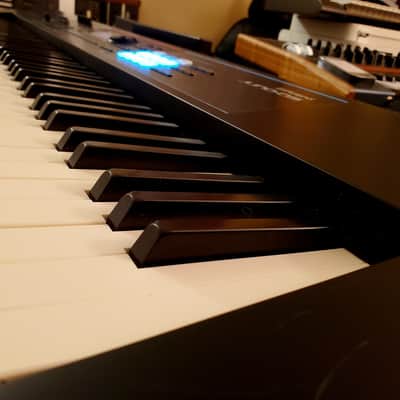 MUST SEE!!! ROLAND JUNO DS88 FULLY INSPECTED/SERVICED AND IN AMAZING CONDITION! image 5