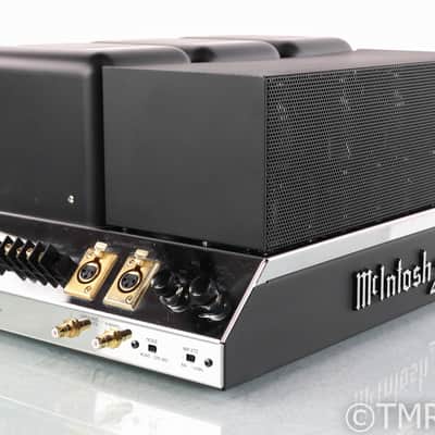 McIntosh MC275 Mk IV Stereo Tube Power Amplifier; Mark 4; MC-275 image 3