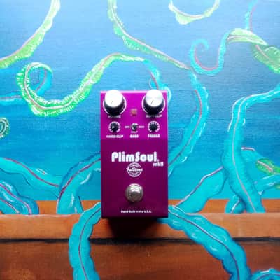 Fulltone - PlimSoul mkII image 1