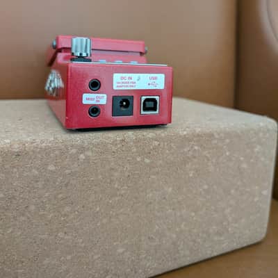 Boss RC-5 Loop Station Looper Effect Pedal image 7