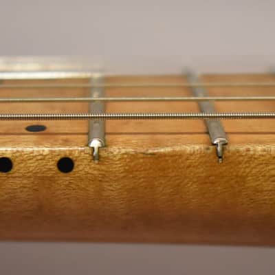 2000 Ernie Ball Music Man Axis HH Solidbody w/OHSC image 16