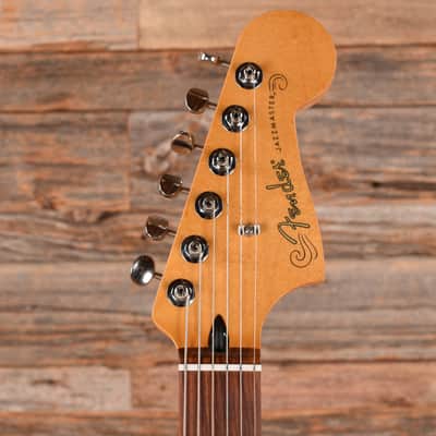 Fender Player II Jazzmaster British Racing Green 2025 image 6