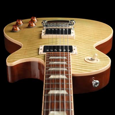 Gibson Les Paul Standard Sea Foam Green 2019 image 12