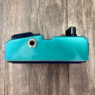 DOD Envelope Filter FX25B Guitar Pedal (1998-2007, Green) image 5