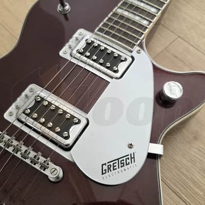 Gretsch G5220 Electromatic Dark Cherry Metallic image 3