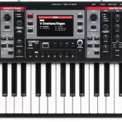 Roland V-Stage76 Stage Piano image 2