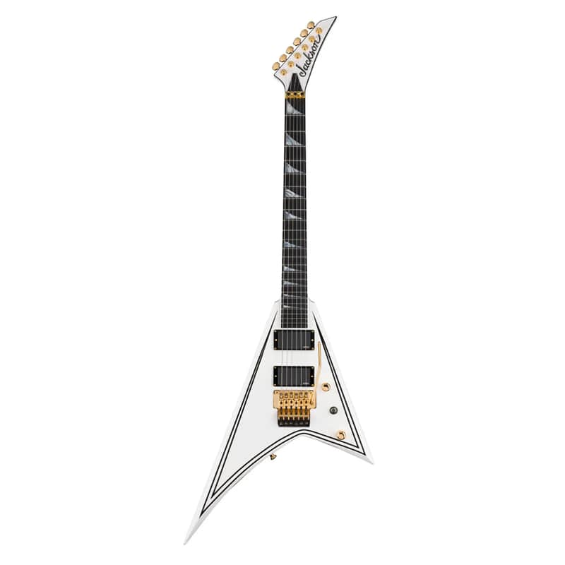 Jackson MJ Series Rhoads RR24MG image 2