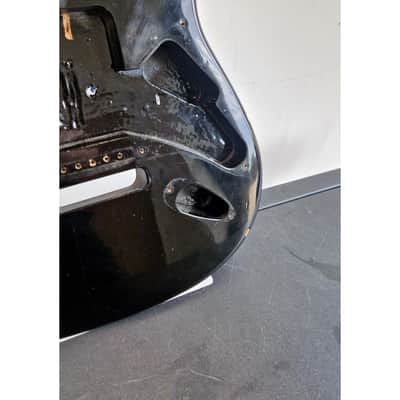 Squire Stratocaster Body - Affinity Series - Good image 4