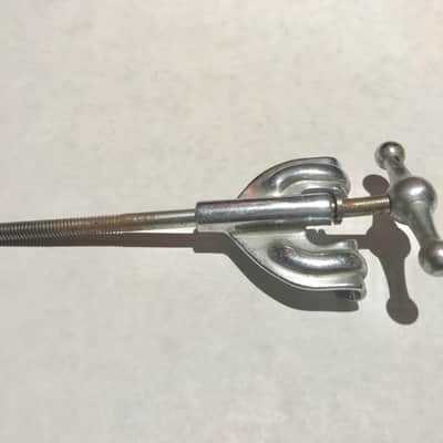1920's - 1930's - Bass Drum Tension Rods with Claws (Set of 8) image 4