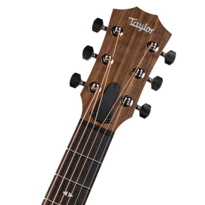 TAYLOR GTe ACOUSTIC ELECTRIC URBAN ASH image 4