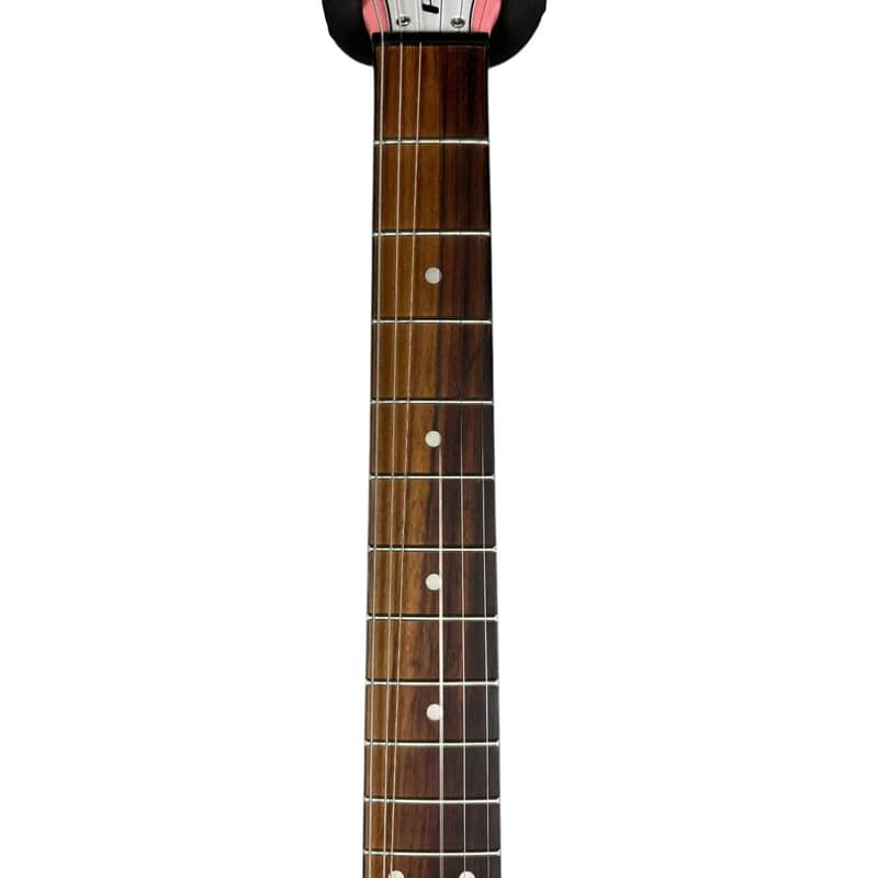 Playtech Flying V - Pink | Reverb