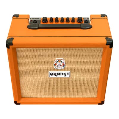 Orange O Tone 40 40-Watt 1x12" Guitar Combo 2025 - Present - Orange image 6