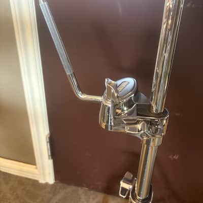 Tama HTC87W Roadpro Tom/Cymbal Combo Stand (Used) image 4
