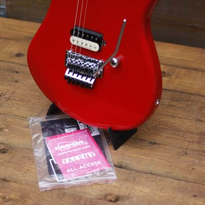 Kramer The 84 - Radiant Red image 5