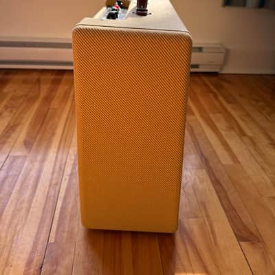 Custom Tweed Harvard 5F10 image 4