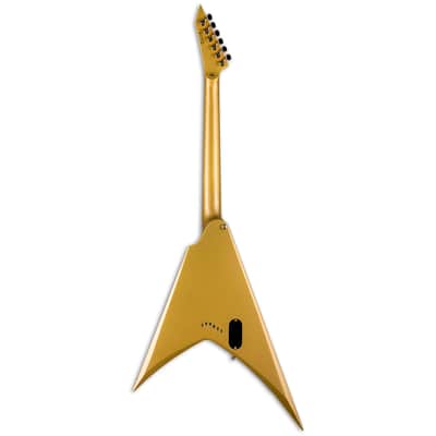 ESP LTD Signature KH-V MGO image 3