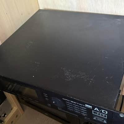 Korg Wavestation A/D Module - Legendary Synth, Great Condition image 2