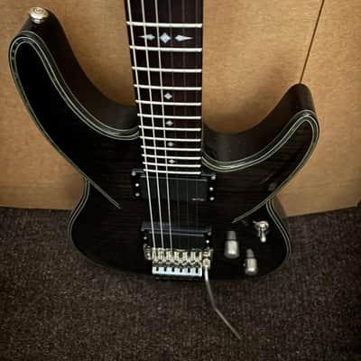 DBZ Barchetta 2010 - Trans Black Gloss Korea image 5