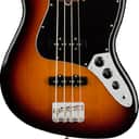Fender American Performer Jazz Bass Rosewood FB, 3-Color Sunburst