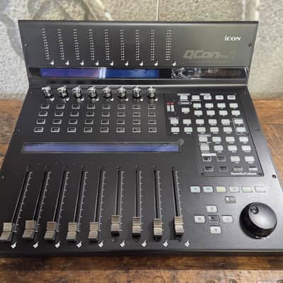 Icon Pro Audio QCon Pro X image 1
