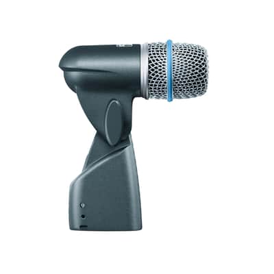 Shure Beta 56A Tom Mikro image 3