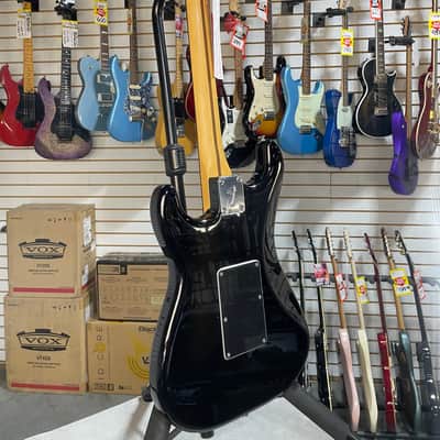 Fender Player II Modified Stratocaster HSS Floyd Rose - Dusk w/Gig Bag & PLEK*D #786 image 12