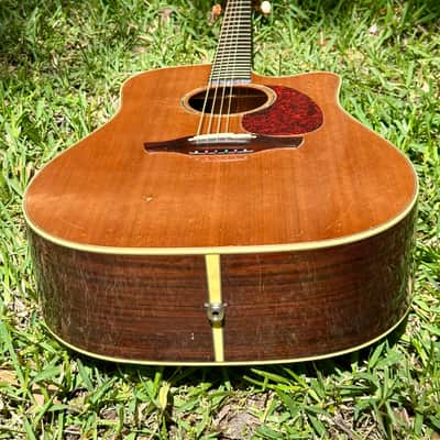 2003 Takamine TAN15C, CTP-1 Cool Tube image 20
