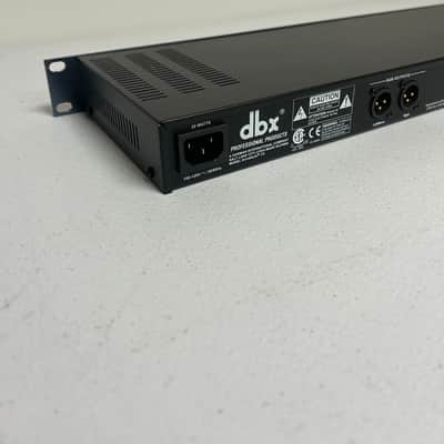 dbx DriveRack PX Powered Speaker Optimizer 2010s - Purple image 17