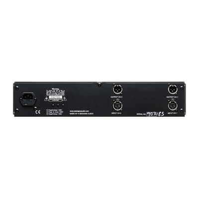 A Designs HM2 Nail Compressor image 3