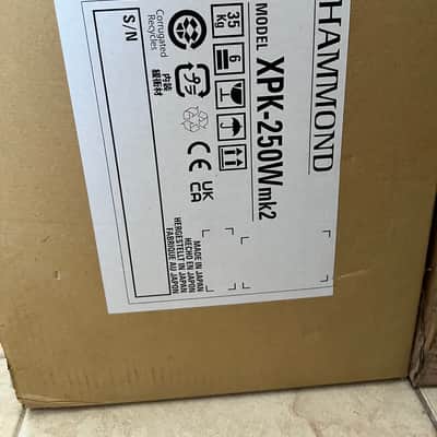 Hammond XK5 COMPLETE System Plus Extras - MINT and NEVER used image 22
