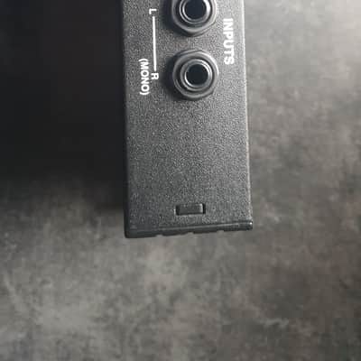 Lexicon Reflex Dynamic MIDI Reverberator. image 5