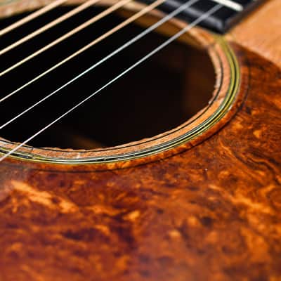 Martin D18 1946 image 13