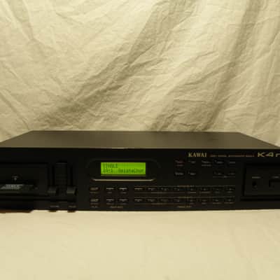 Kawai K4r with Memory Card image 2
