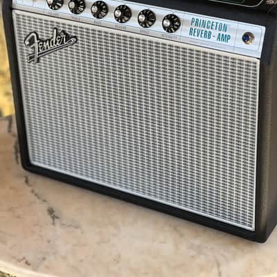 FENDER Custom Princeton Reverb '68 image 2