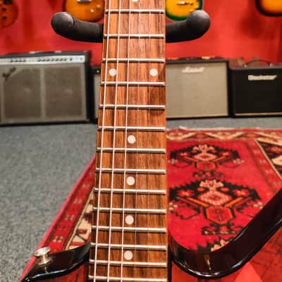 Washburn Dimebag Dime Signature Alien Skull image 4