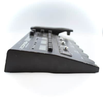 Zoom G5n Multi Effects Processor With Power Supply Guitar Effect Pedal B76000383 image 8