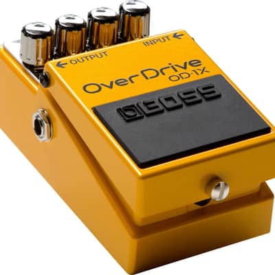 OD-1X Boss image 4