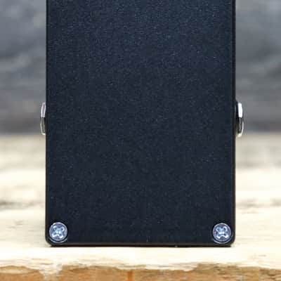 Friedman Amplification BE-OD Authentic British Overdrive Tones Effect Pedal image 4