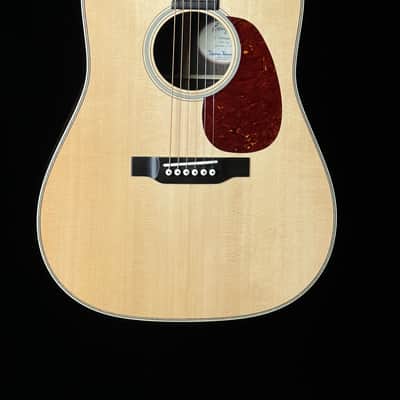 Bourgeois Professional Series Vintage Dreadnought - Satin image 1